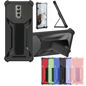 Für Doogee Blade 10 Pro Handyhülle Hülle Cover Glas Displayschutz A1 - Bild 1 von 42