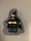 Lego Batman Movie#4 Batman/ Batgirl Tin 2017 New- Mcdonald?S Happy Meal Toy