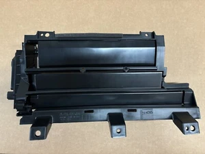Genuine Active Air Shutter Lower Flap Duct 2022-2023-24 Kia EV6 Left Driver Side - Foto 1 di 3