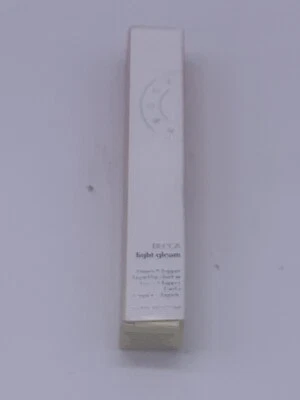 Sombra de ojos líquida BECCA Light Gleam Primer & Topper Dusk 0,12floz/3,7 ml nueva en caja d/c Foto 1 de 4