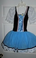 Swiss Miss Sexy Adult Costume S M Ebay Swiss Miss Sexy Adult Costume S M Ebay