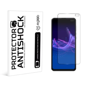 ANTISHOCK Screen protector for Sharp Aquos Sense 4 Plus - Picture 1 of 6