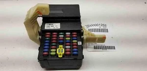 10 HYUNDAI SONATA Cabin Fuse Box OEM 91950-3K050 - Picture 1 of 6