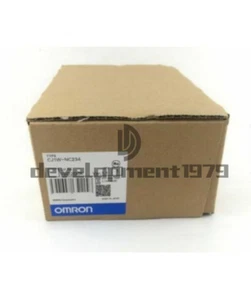 UN Nuevo Controlador de Posición OMRON CJ1W-NC234 - Imagen 1 de 2