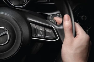 Kit de modernización de cambio de pádel deportivo genuino Mazda 2 - Imagen 1 de 8