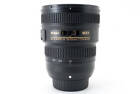 Nikon Ed Af-S Nikkor 18-35Mm F/3.5-4.5 G Wide Angle Zoom Lens F Mount