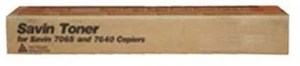 Cartucho de tóner genuino Savin 7845 (1) paquete sellado de fábrica para Savin 7065 76 - Imagen 1 de 1