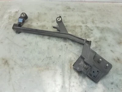 Trilho de bagagem Triumph 900 Trophy destro 1996-2002  - Imagem 1 de 2