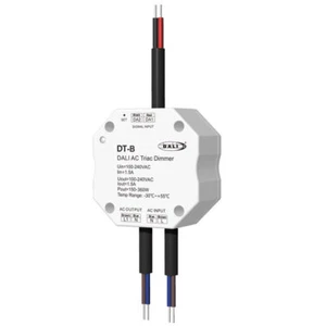  220V DALI AC Triac Dimmer 150-360W Nachlaufkante Dimmer Steuerung for LED Lampe - Bild 1 von 7