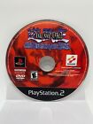 Yu-Gi-Oh! The Duelists of the Roses PS2 (Sony PlayStation 2, 2003) Disc Only