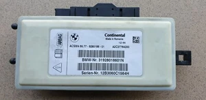 BMW F Series Airbag SRS Control Module ECU 9280186 65779280186 - Bild 1 von 1