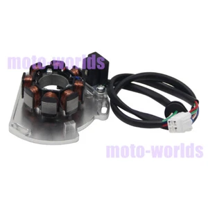 Stator Magneto Fit for Husqvarna TC 65 2017 2018 19 2020 46239004000 Stator Coil - Picture 1 of 7