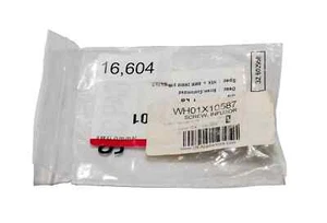 WH01X10587 (GE) Vite per lavatrice, infusore - Foto 1 di 2