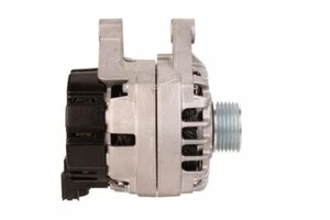 FITS CITROEN BERLINGO & PICASSO 2.0 HDi 80AMP DIESEL ALTERNATOR 1999-2006 NEW - Picture 1 of 3
