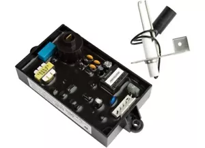 Dometic 91363, OEM Atwood Water Heater Ignition Control Board & Electrode - Foto 1 di 2
