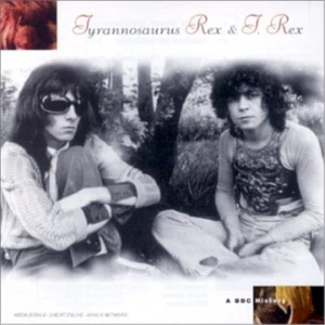 Tyrannosaurus Rex A B.B.C History (CD) - Bild 1 von 1