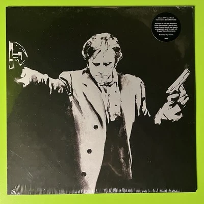 Ennio Morricone ‎– Un Uomo Da Rispettare LP Soundtrack Sealed Score 2017 Vinyl x - Bild 1 von 2