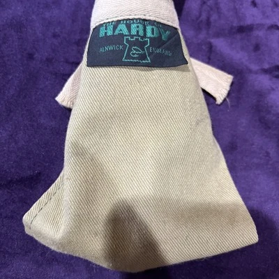 Caña de pescar con mosca House of Hardy, Koh-i-noor Palakona #7 Foto 1 de 4