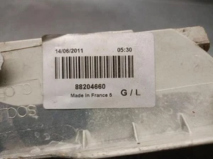 88204660 faro anteriore sinistro per RENAULT MEGANE I (BA0 1 ) 1.6 1995 5489728 - Foto 1 di 5