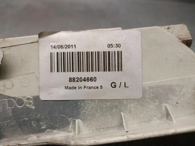 88204660 piloto delantero izquierdo para RENAULT MEGANE I (BA0 1 ) 1995 5489728 - Immagine 1 di 4