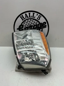 Headlamp Assembly CADILLAC ESCALADE Right 07 08 09 - Bild 1 von 10
