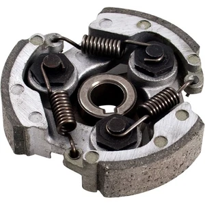 Outside Clutch 3 Leaf with Key Hole 47/49cc MT-A1 11-0100 - Picture 1 of 3