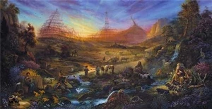 Tom duBois Commission - Picture 1 of 1