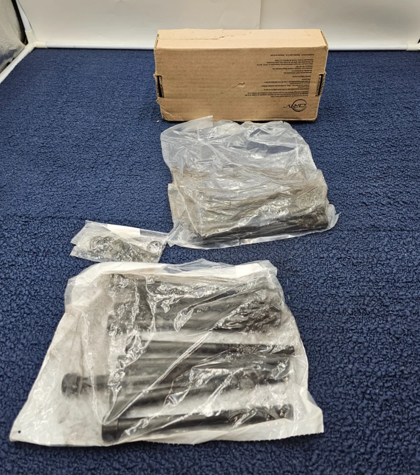 Perno de culata Fel-Pro ES 72249 para 4 corredores Toyota Camry modelo 4Runner Foto 1 de 4