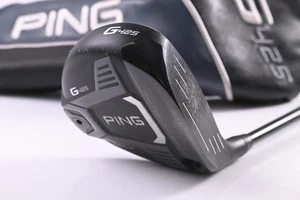 Ping G425 Max #3 Wood / 14.5 Degree / X-Flex Tensei AV Raw Orange 75 Shaft - Picture 1 of 9
