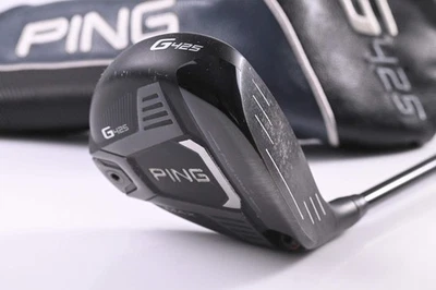 Ping G425 Max #3 Wood / 14.5 Degree / X-Flex Tensei AV Raw Orange 75 Shaft - Image 1 of 4