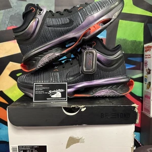 Size 14 Nike Air Zoom GT Jump 2 Greater Than Ever - Picture 1 of 6