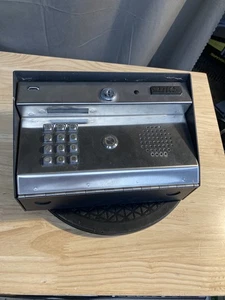 DoorKing 1812 System With Case And Board No Key - Picture 1 of 8
