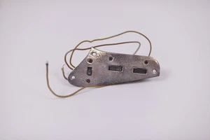 Guitarra eléctrica Fender Jaguar Rythm 1970 vintage placa con ollas años 60 - Imagen 1 de 10