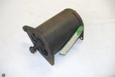 Lincoln 1959-62 generador reconstruido  Foto 1 de 3