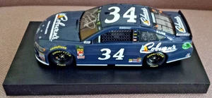 2018 Michael McDowell #34 Coburns 1:24 Lionel NASCAR handsigniert 00003 of 36 - Bild 1 von 11