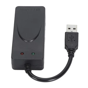 Reliable Fax & Data Modem with USB 56K Dual RJ11 & Caller ID Support - Picture 1 of 16