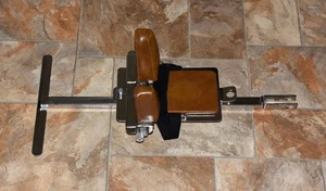 Chattanooga Corporation Saunders zervikales Traktionssystem #60254 - Bild 1 von 8