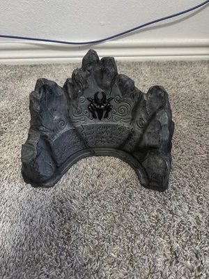 Elder Scrolls V: Skyrim Collector’s Edition Dragon Base (No Dragon) - Bild 1 von 4