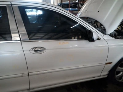 Passenger Right Front Door Fits 02-08 X TYPE 104876243 Foto 1 de 4