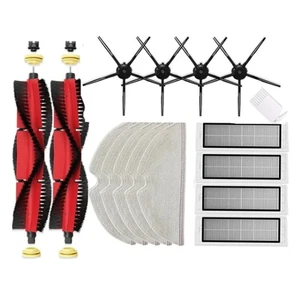 Per S5 S50 S502 S55 S6 S6 Pure E4 per Mi Robot 1S SDJQR01RR Polvere2628 - Foto 1 di 6