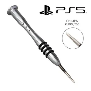 for PS5 Controller - PH00 2.0 Philips Cross Pro Screwdriver | FPC - Picture 1 of 2