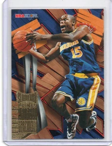 LATRELL SPREWELL 1996 HOOPS SLAMLAND - Picture 1 of 1