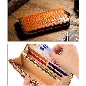 8pcs Wallet Acrylic Template Precise Cutting Clear Long Wallet Pattern Template - Picture 1 of 22