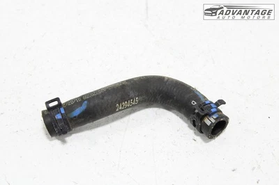 2020-2025 CADILLAC CT4 AUTOMATIC TRANSMISSION FLUID COOLER OUTLET HOSE TUBE OEM - Image 1 of 4