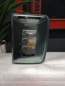 Sony Walkman WM-FX173 Radio Cassette Player Good condition & Fully Working - Picture 1 of 6