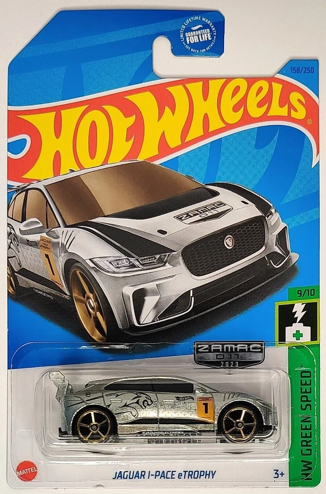 Hot Wheels #1-250 2023 🚙 Mainlines 🚚 Treasure Hunts ⚡ 25/10/25    Foto 1 de 1