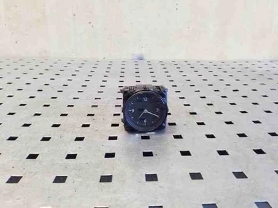 VW PASSAT Variant B8 3G5 Innenuhr 3G0919204C 2.0 Diesel 110kw 2016 26209342 - Bild 1 von 4