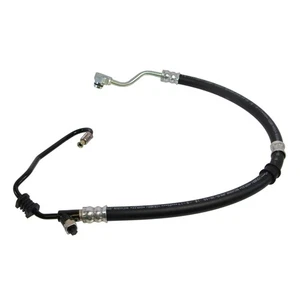 Low Dust Power Steering Pressure Hose Assembly For HONDA Accord VTEC - Picture 1 of 9
