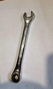 Pittsburgh 12mm 12 MM 12 point combination wrench CHROME VANDIUM VINTAGE - Bild 1 von 5