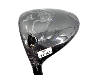 King Cobra Darkspeed X Driver LINKSHÄNDER 10,5 Grad UST Lin Q M40X blau Stiff - Bild 1 von 2